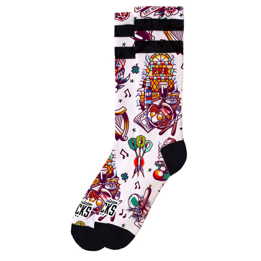 Calze American Socks Pub