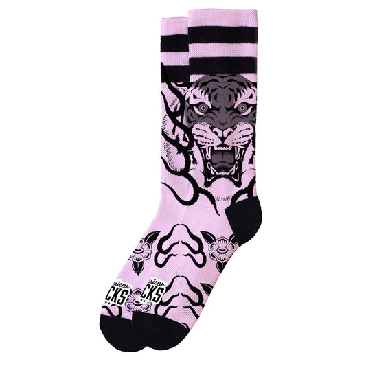 Calze American Socks Khan