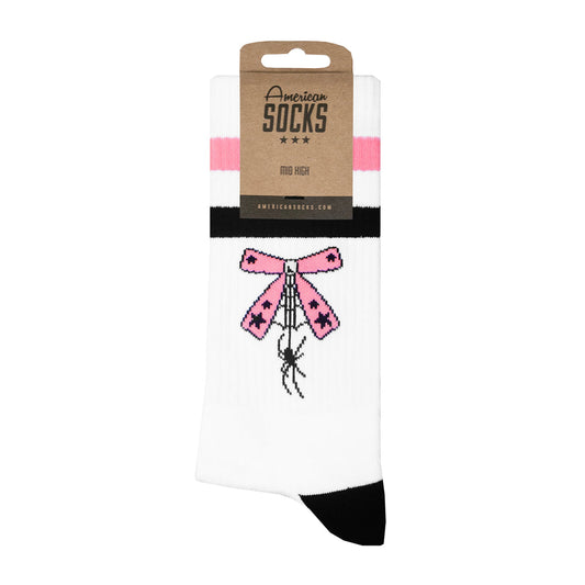 Calze American Socks Garter