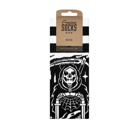 Calze American Socks death's door