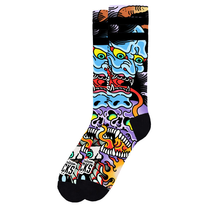 Calze American Socks Hannya