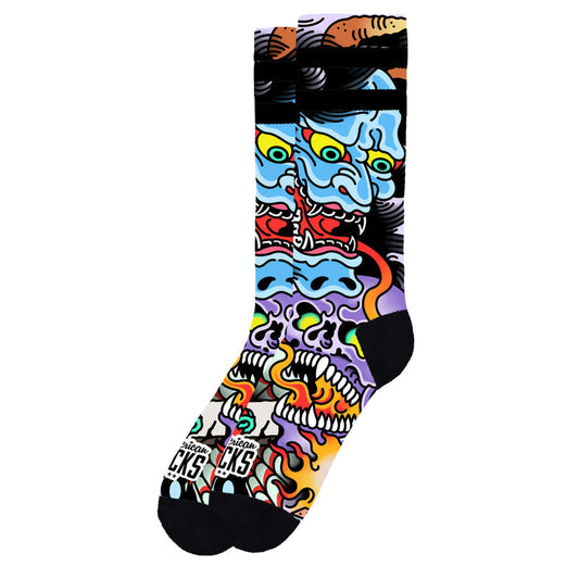 Calze American Socks Hannya