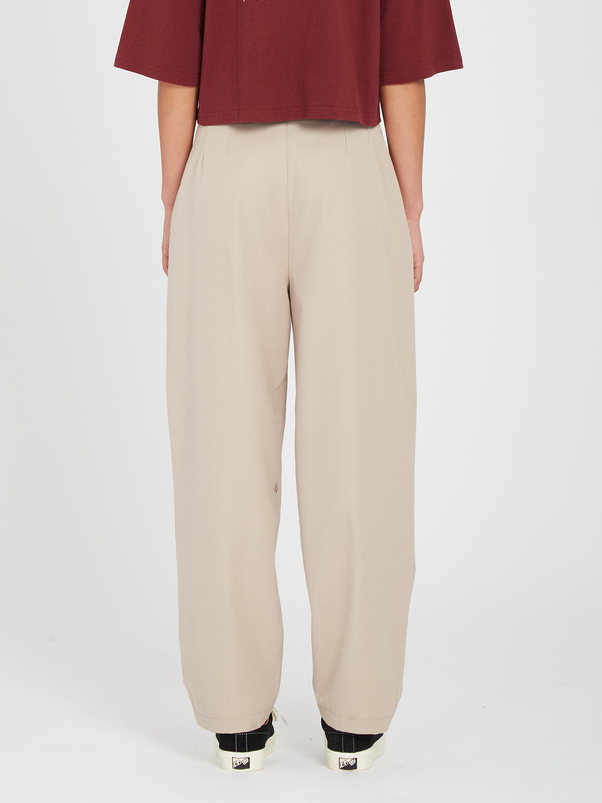 Pantalone Histone khaki