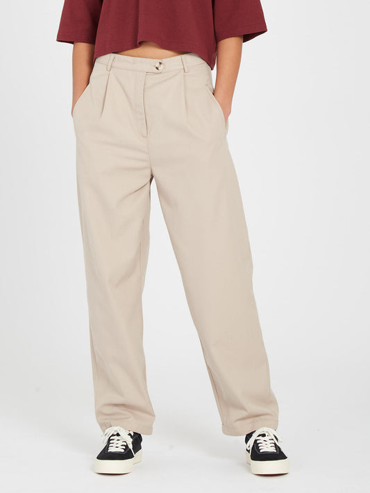 Pantalone Histone khaki