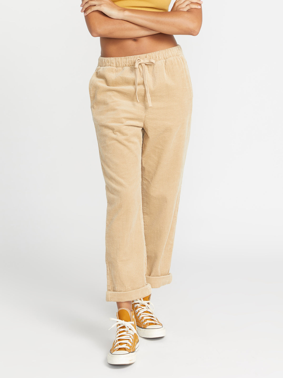 Pantalone Stone Street Trousers