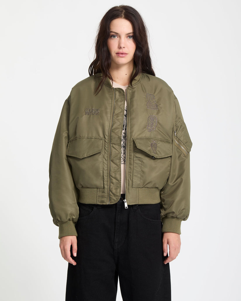Bomber Vaderetro verdone