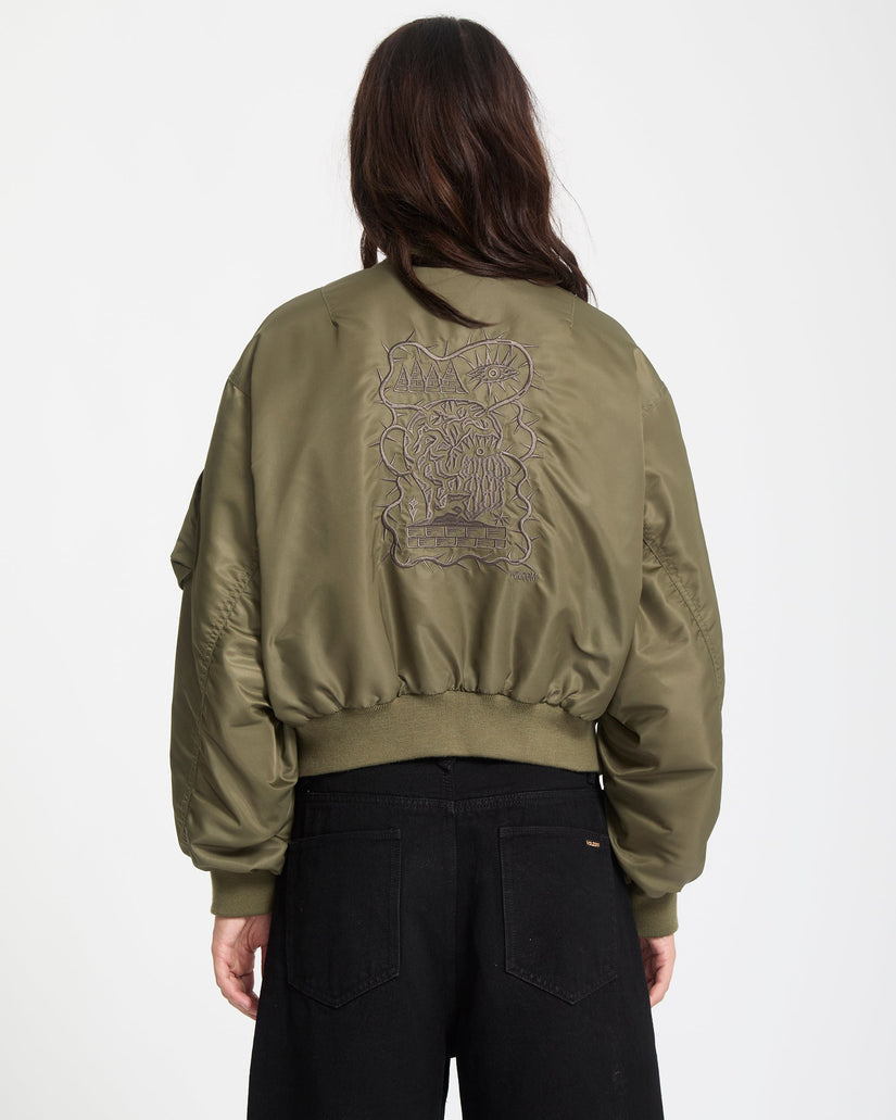 Bomber Vaderetro verdone