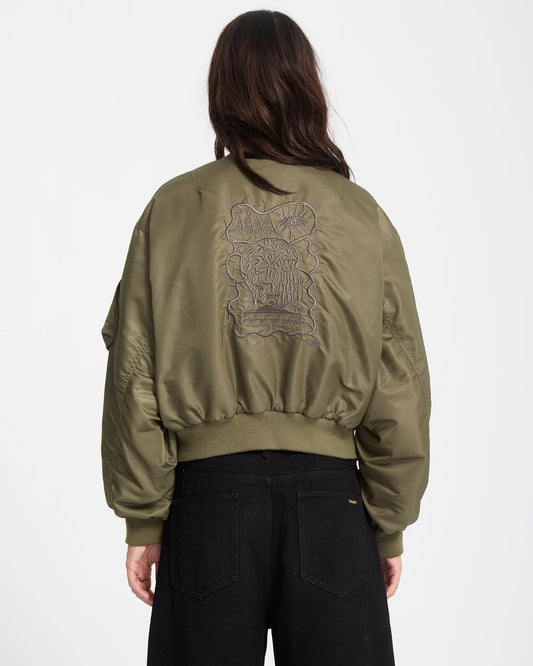 Bomber Vaderetro verdone