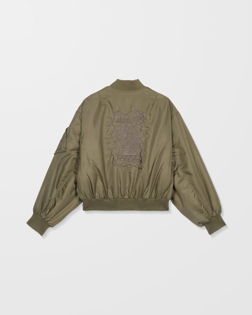 Bomber Vaderetro verdone