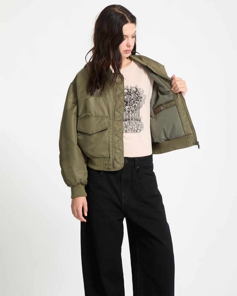 Bomber Vaderetro verdone