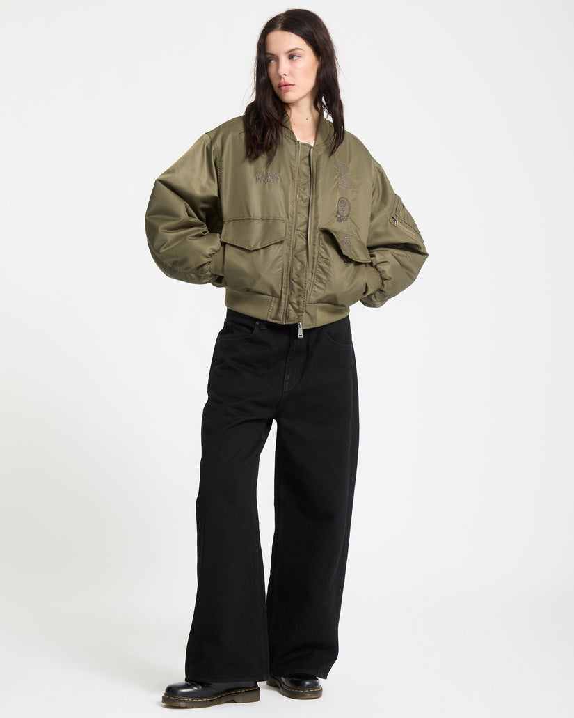 Bomber Vaderetro verdone