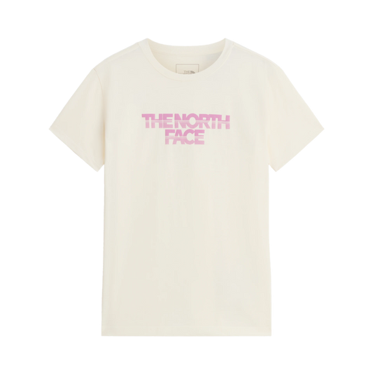 T-Shirt The north face panna
