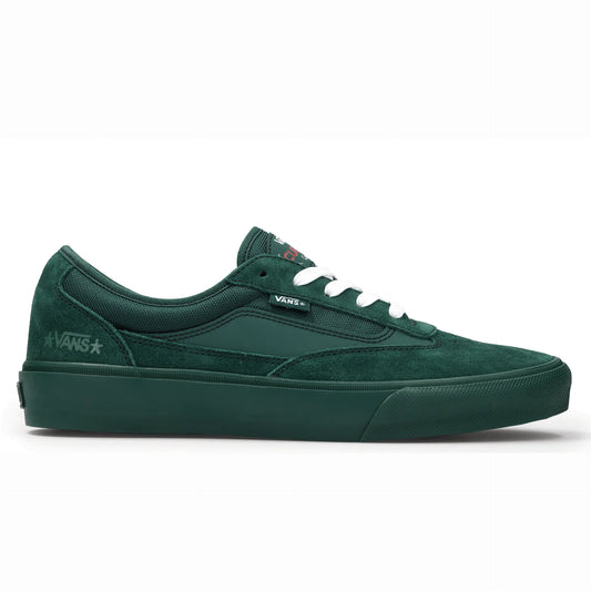 Vans Skate Atiba verde