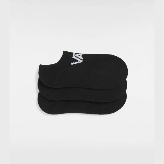 Calze Vans nero da bimbo - 3 paia