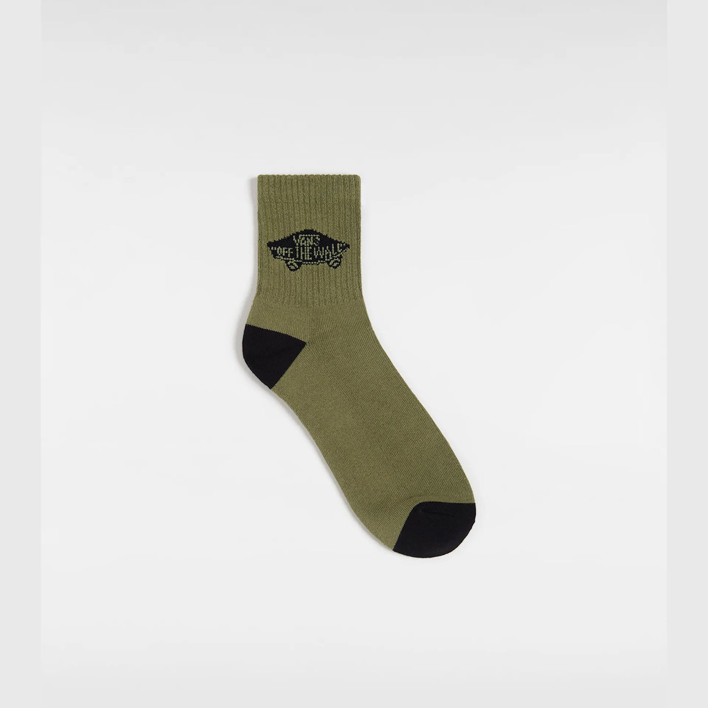 Calze Art half verde