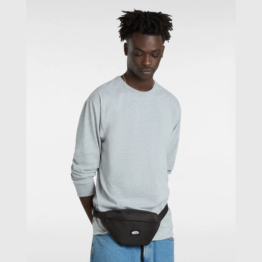 Marsupio Travel nero