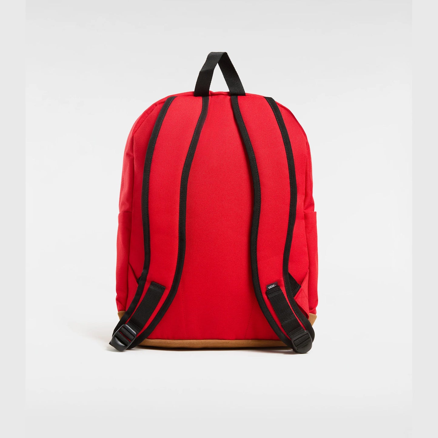 Zaino Old skool rosso