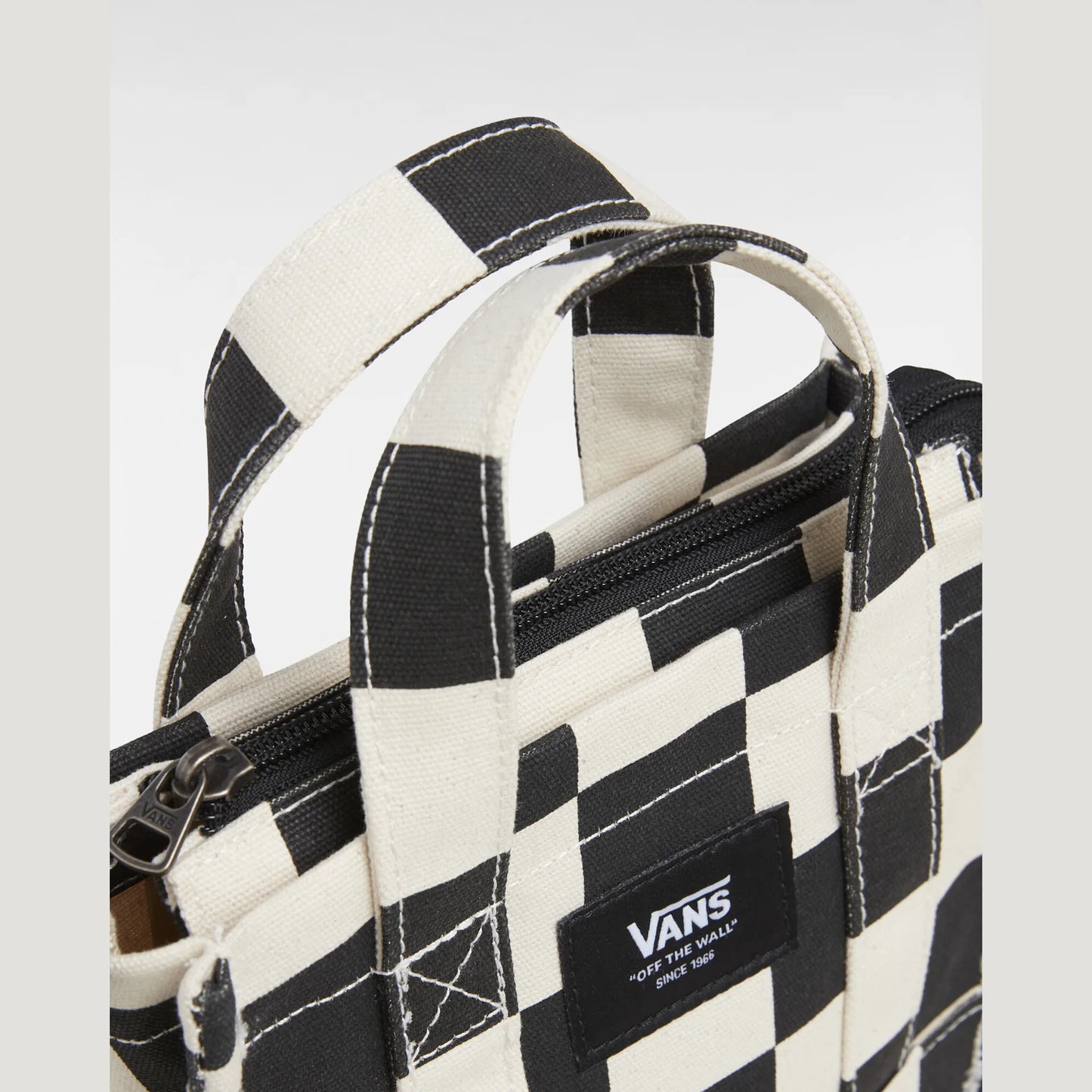 Borsa tote Lil Pergs check