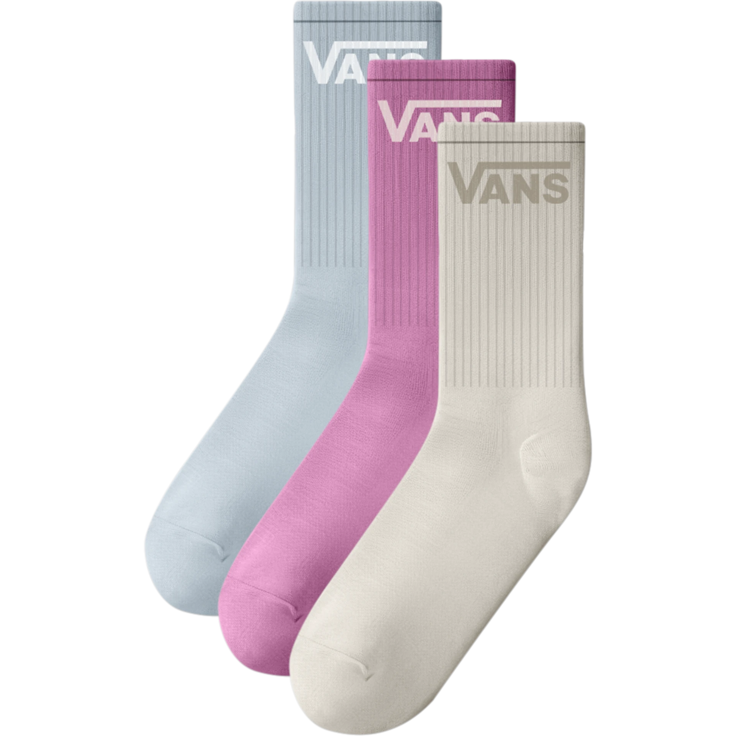 Calze Classic Vans da bimbo/a - 3 paia