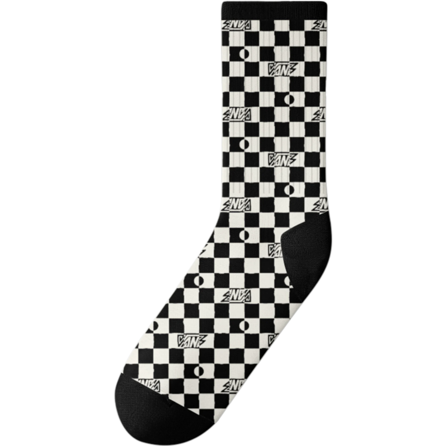 Calze Vans a fantasia da bimbo/a - 2 paia
