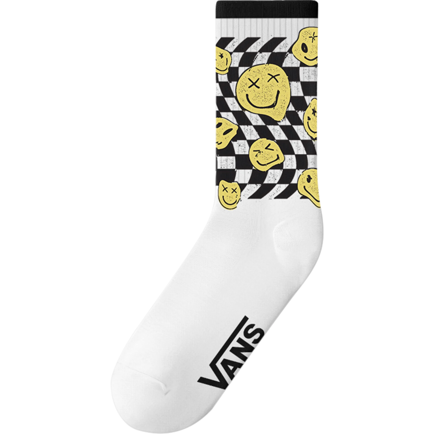 Calze Vans a fantasia da bimbo/a - 2 paia