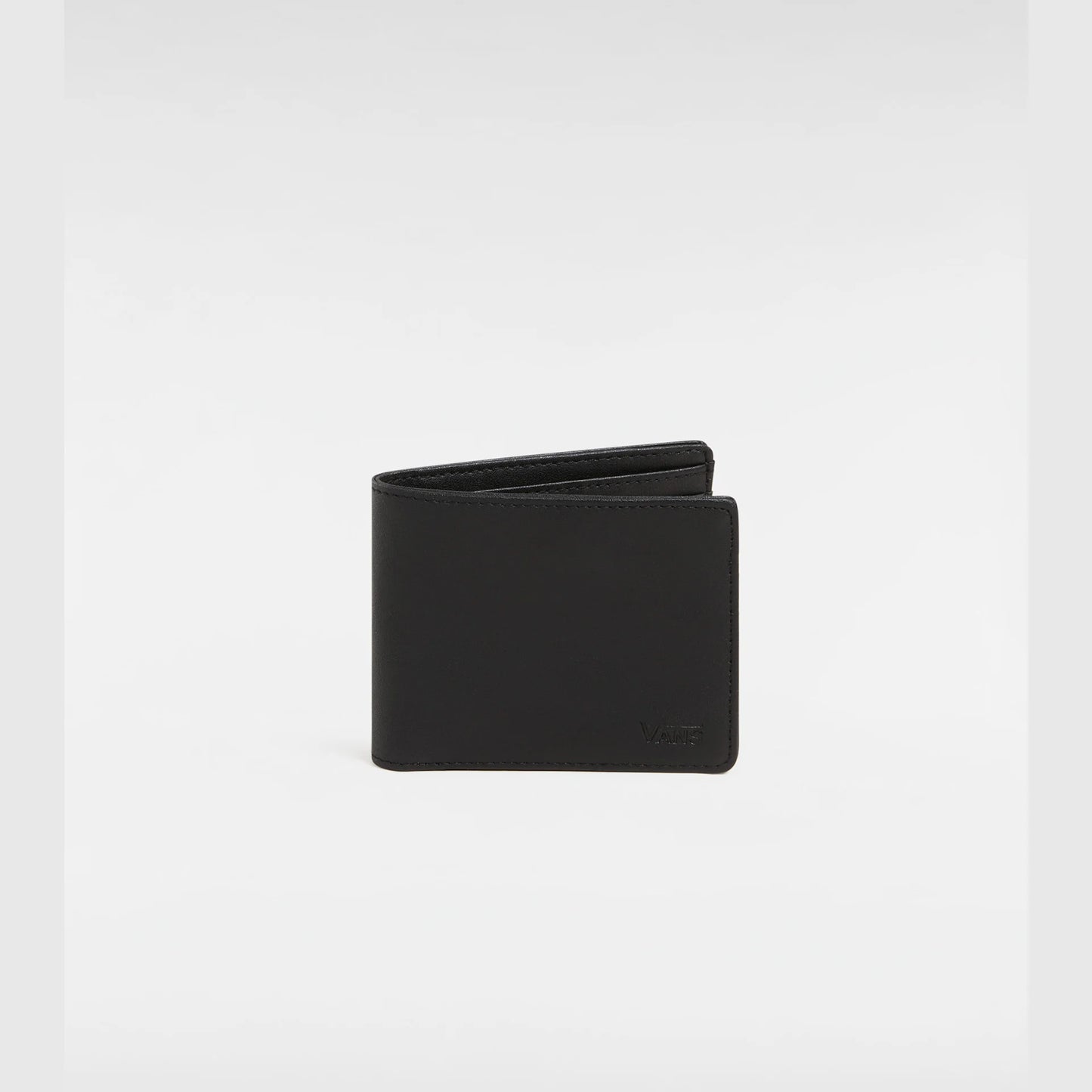 Portafoglio Vans drop V nero