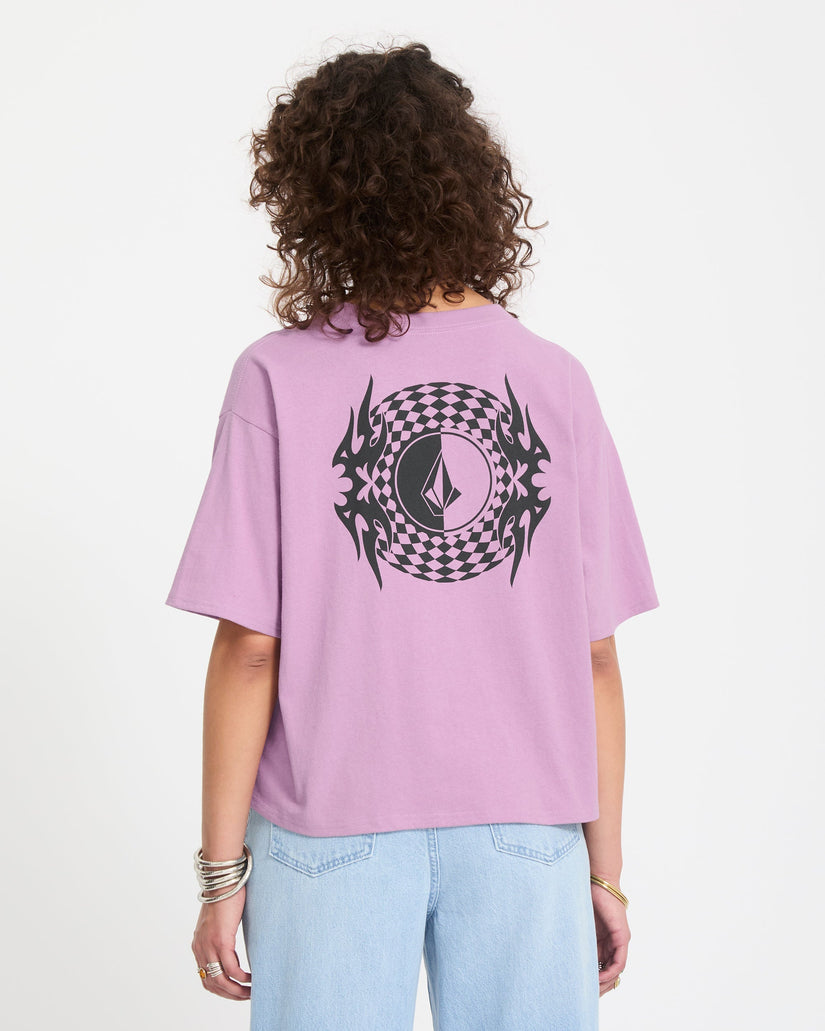 T-Shirt Bliss rosa