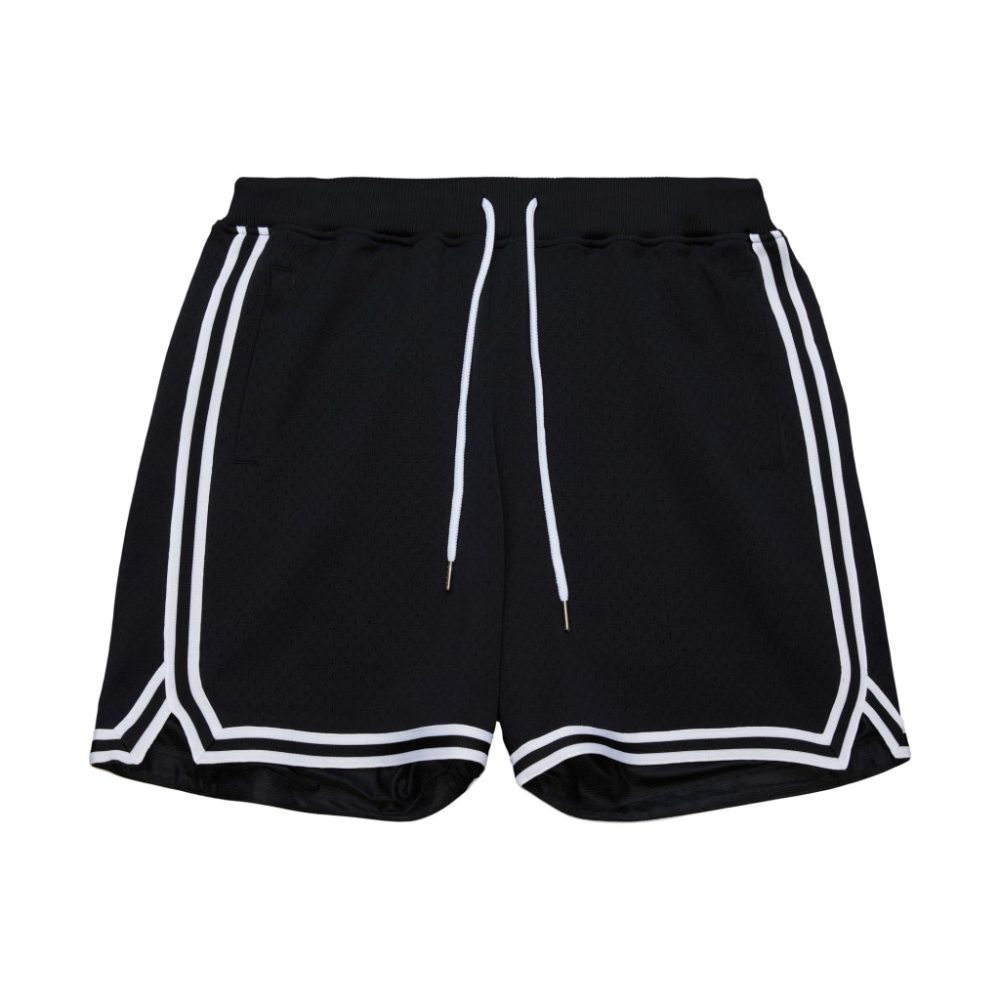 Shorts Game day 2 nero