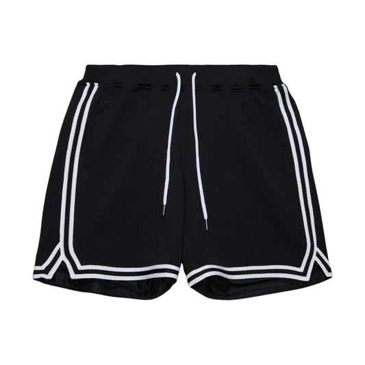 Shorts Game day 2 nero