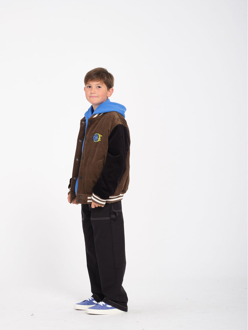 Jeans Krafter con cuciture bianche - 8/14 ANNI