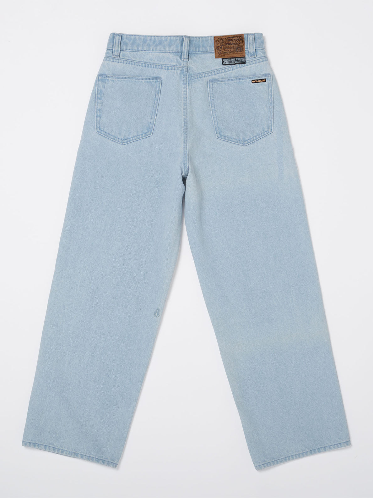 Jeans Billow denim chiaro - 8/14 ANNI