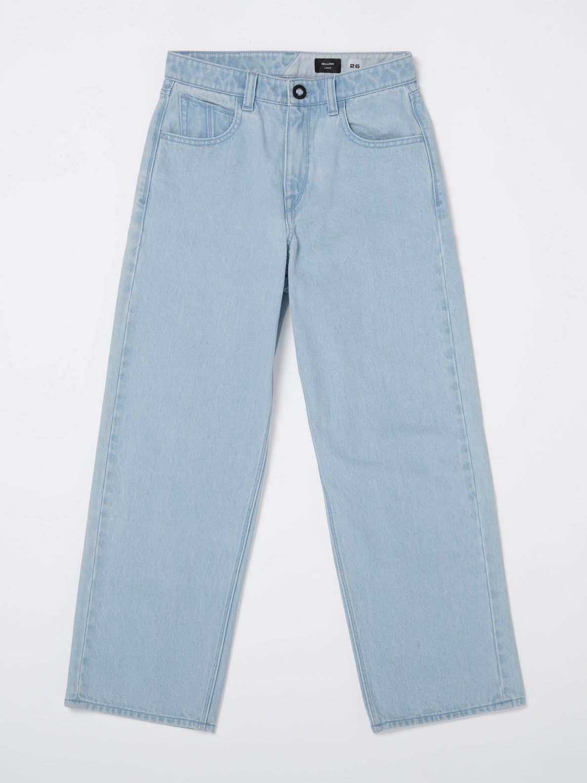 Jeans Billow denim chiaro - 8/14 ANNI