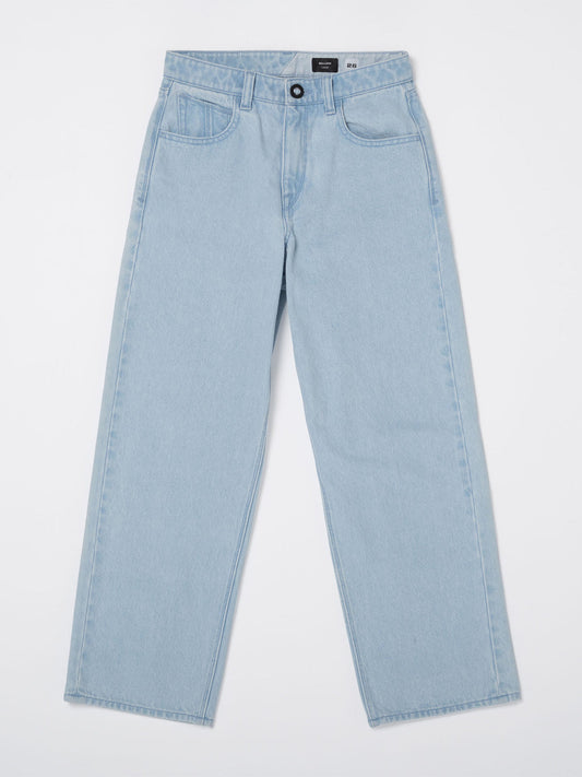 Jeans Billow denim chiaro - 8/14 ANNI