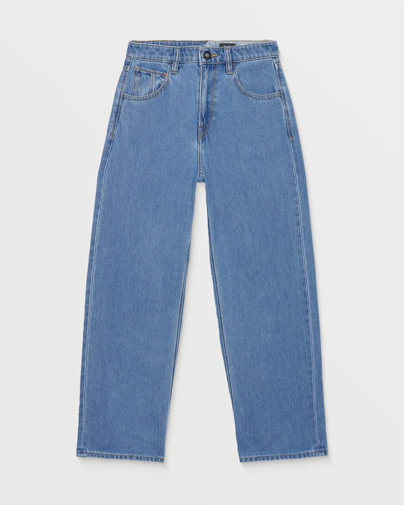 Jeans Billow denim chiaro - 8/16 ANNI