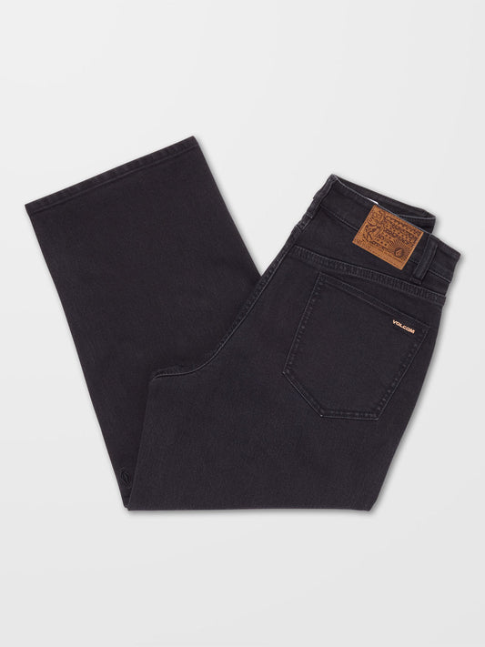 Jeans Billow nero - 8/16 ANNI