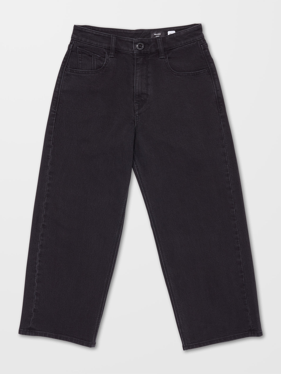 Jeans Billow nero - 8/16 ANNI