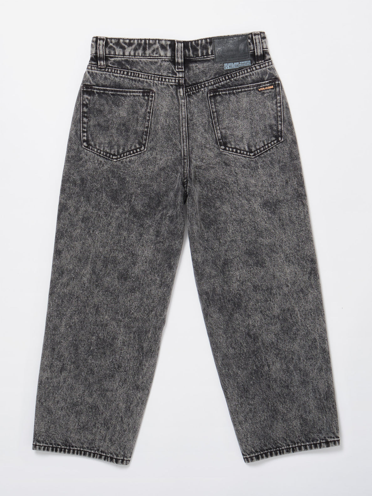 Jeans Modown grigio - 8/16 ANNI