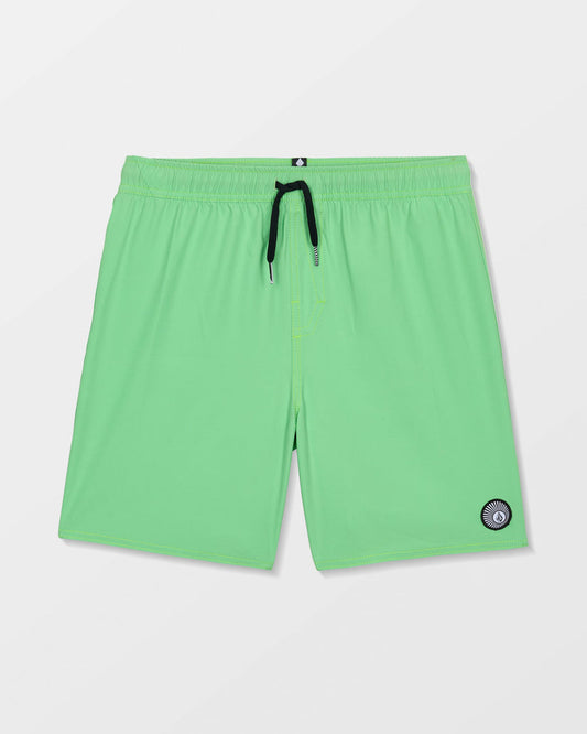 Boardshort Lido trunk verde - 8/14 ANNI