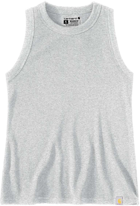 Canotta Carhartt da donna