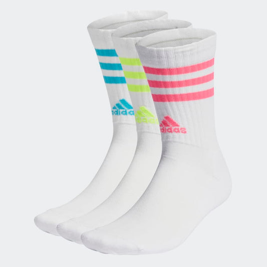 Calze Stripes - 3 paia