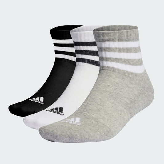 Calze Stripes - 3 paia