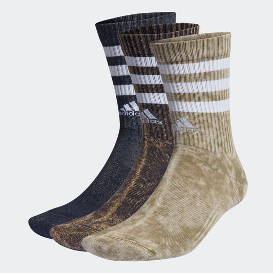 Calze Stripes - 3 paia