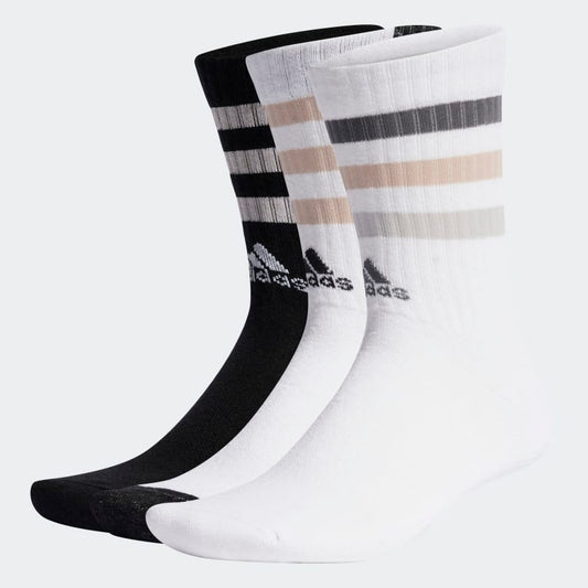 Calze Stripes - 3 Paia