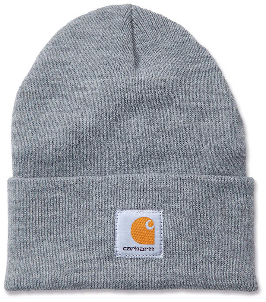 Cappello carhartt 2025 grigio scuro