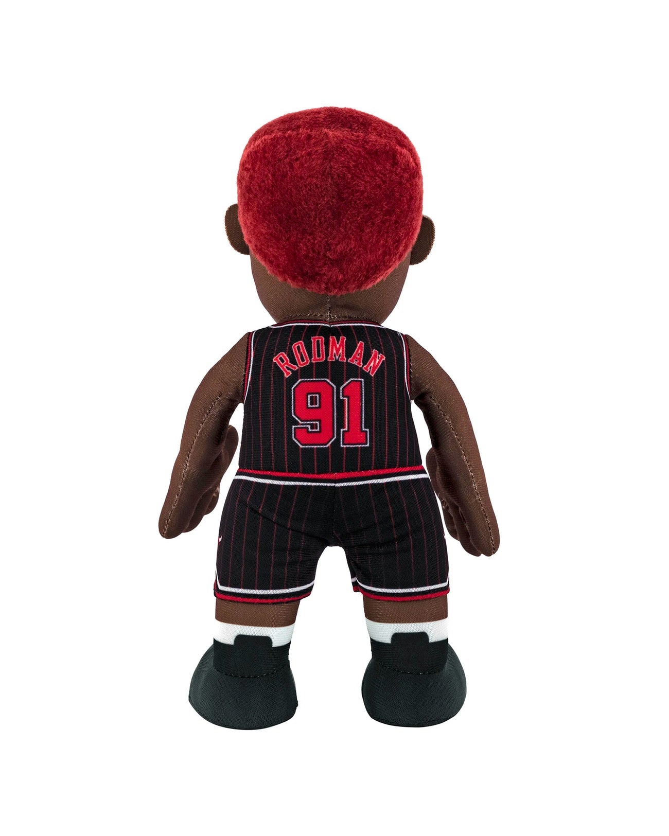 Pupazzo Dennis Rodman - Chicago Bulls