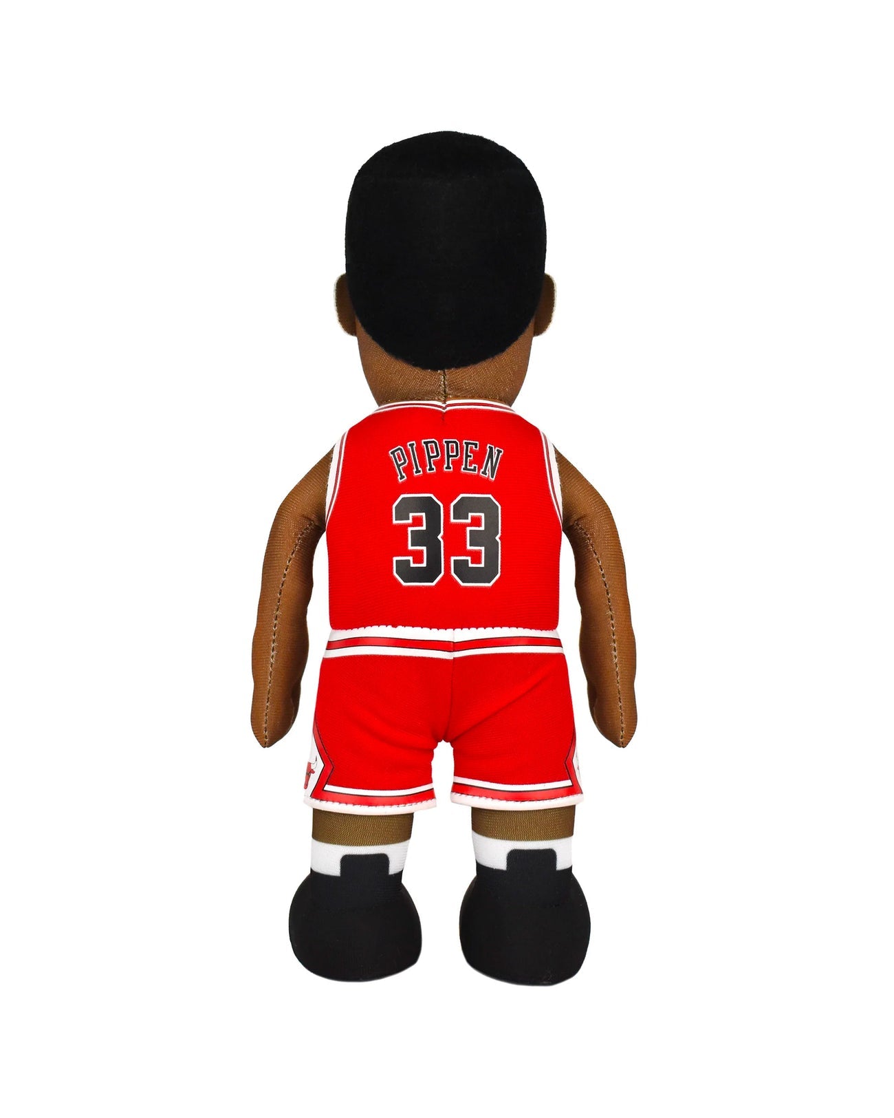 Pupazzo Scottie Pippen - Chicago Bulls