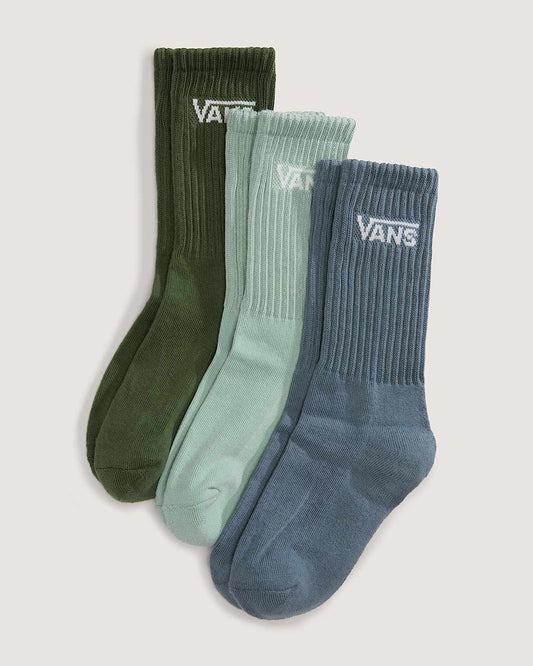 Calze Classic Vans da bimbo/a - 3 paia