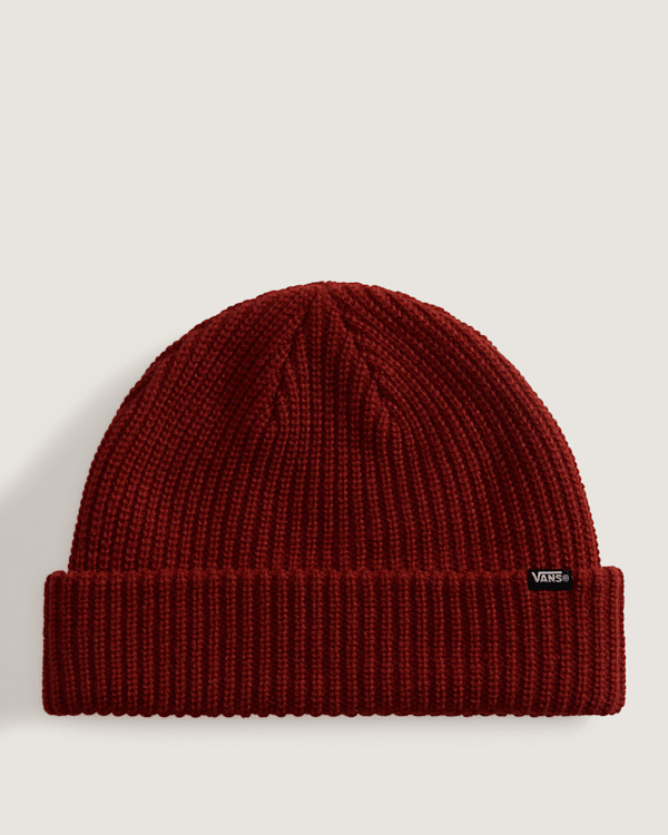 Berretto Vans bordeaux