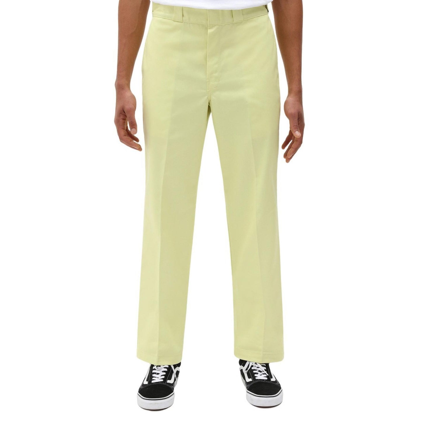 Pantalone 874 Work Pant lime