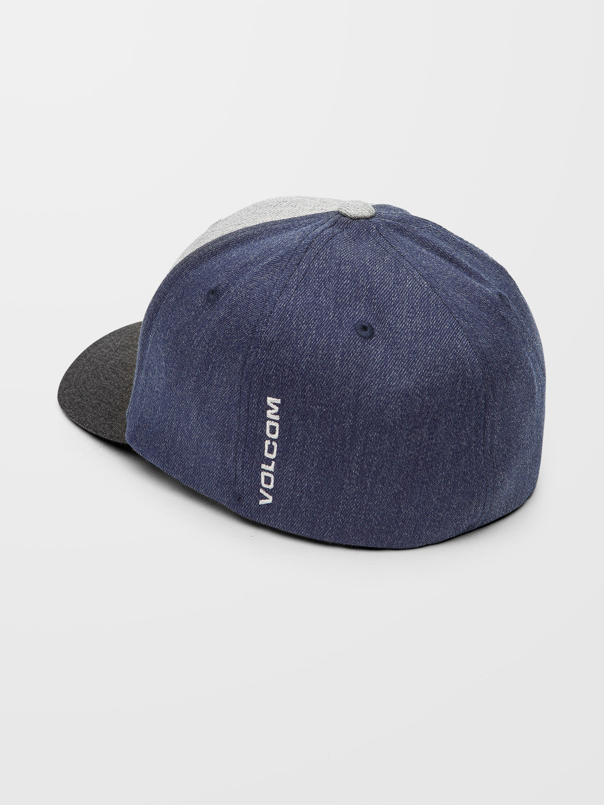 Cappello Full Stone blu/grigio